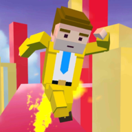 FunKameleonRun(有趣的变色龙比赛3D安卓版)