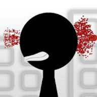 Stickman Insane Bullet(火柴人疯狂子弹安卓版)