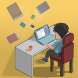 网络小说家模拟2.5