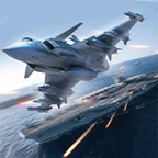 偷袭狂人战机安卓版