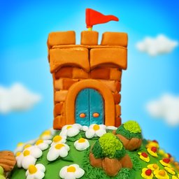 ねんどの王国(粘土王国安卓版)