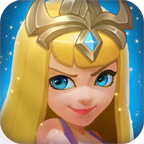 俘虏公主安卓版