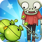 Plant Beat Zombies(植物大战之保卫家园安卓)