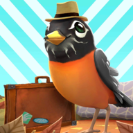 小鸟旅社birdbnb游戏