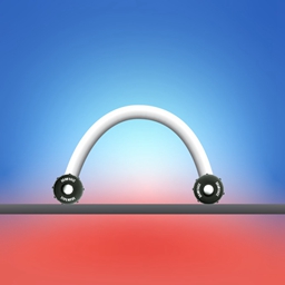 绘画竞赛Draw Race安卓版