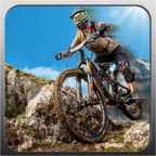 MTB Hills bicycle race(MTB山丘自行车模拟器安卓版)