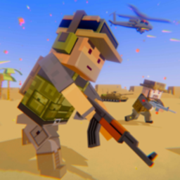 Battle Sims(战斗模拟人安卓版)