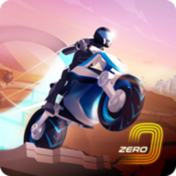 Gravity Zero(零重力骑士安卓版)