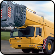 Crane Truck Simulator(起重机卡车模拟器安卓版)