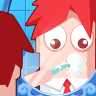 Super Hotel Tycoon(超级酒店大亨手游)