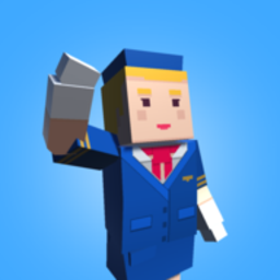 Airport(放置像素机场安卓版)