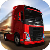 Euro Truck Driver 2018欧洲模拟卡车司机2018手机版
