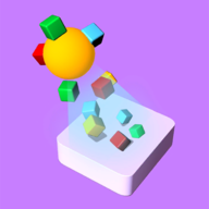 Magnet Cubes(磁铁立方体安卓版)