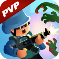 Zombie Haters(僵尸仇恨者中文版)