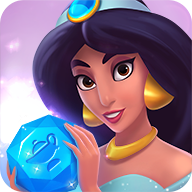 Majestic Quest(迪士尼公主奇遇记安卓版)