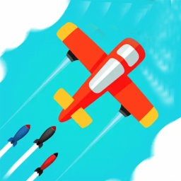 暴走飞机大作战手游