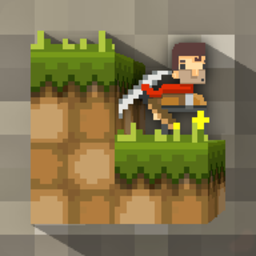 LostMiner(采煤机安卓版)