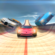 Impossible Mega Ramp 2020(不可能的大坡道2020安卓版)