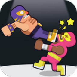 Idle Endless Fight(狂野的舞台格斗冠军安卓版)