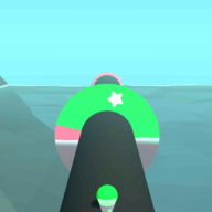 Color Run!(色彩运行手游)