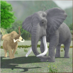 Giant Elephant Simulator(巨象模拟器安卓版)