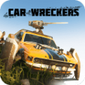 Car Wreckers中文版