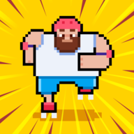 Timber Roller安卓版