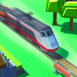 Idle Trains(放置火车安卓版)