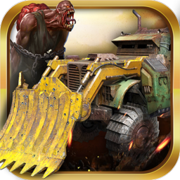 丧尸大撞击安卓版