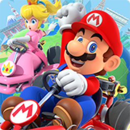 Mario Kart(马力欧赛车巡回赛手游)