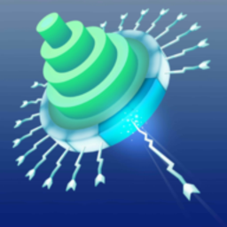 PinVSColor(投掷飞针安卓版)