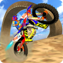 环绕摩托车大赛安卓版