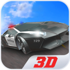 极速追捕行动安卓游戏