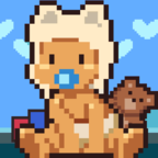 life is a game(游戏人生模拟器安卓完整版)