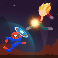 Supreme Stick Warriors(神棍战士游戏)