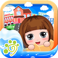 贝贝公主的模拟小镇安卓版