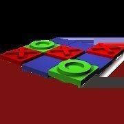 Tic Tac Toe Evo(井字棋进化安卓版)