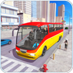 Ultimate Coach Bus Simulator 2019(终极长途汽车模拟器2019安卓版)