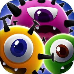 病毒大作战B计划手游