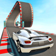 Mega Ramp Stunt Driver(巨型斜坡特技车手)