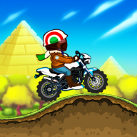 Moto Craze(摩托热手机版)