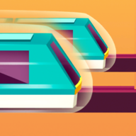 Train Race(火车比赛安卓版)