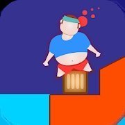 Fat Guy Burning(肥宅减肥记安卓版)