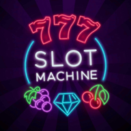 Crazy Bonus Slot(疯狂奖金槽游戏)