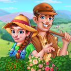 Harvest Farm Season(我的农场小伙伴安卓版)