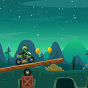 Play Services(极限摩托车冒险安卓版)