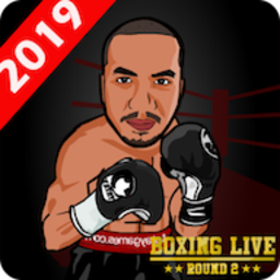 Boxing Live(训练自己的拳击手安卓版)