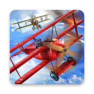 Warplanes: WW1 Sky Aces战机一战之王安卓版