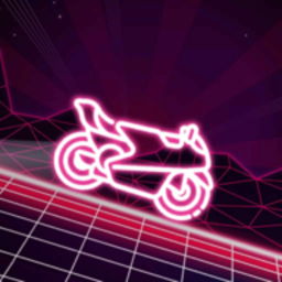 霓虹骑手2019安卓版