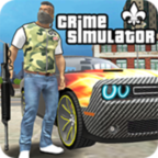 Crime Sim: Grand City(犯罪模拟大城市安卓版)